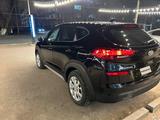 Hyundai Tucson 2019 года за 7 600 000 тг. в Уральск – фото 4