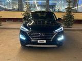 Hyundai Tucson 2019 года за 8 600 000 тг. в Уральск – фото 2