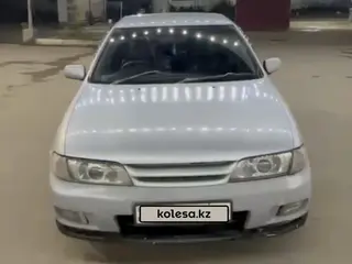 Nissan Pulsar, 1995