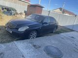 Toyota Verossa 2003 годаүшін1 000 000 тг. в Атырау