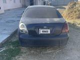 Toyota Verossa 2003 годаүшін1 000 000 тг. в Атырау – фото 5