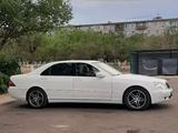 Mercedes-Benz S 320 2001 года за 5 500 000 тг. в Балхаш