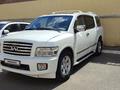 Infiniti QX56 2004 годаүшін6 300 000 тг. в Астана