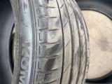Шины, для BMW 315/35/R20 за 60 000 тг. в Алматы
