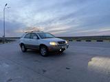 Lexus RX 300 2002 годаүшін5 500 000 тг. в Алматы – фото 2