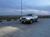 Lexus RX 300 2002 годаүшін5 500 000 тг. в Алматы