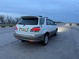Lexus RX 300 2002 годаүшін5 500 000 тг. в Алматы – фото 4