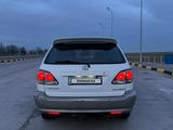Lexus RX 300 2002 годаүшін5 500 000 тг. в Алматы – фото 5