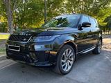 Land Rover Range Rover Sport 2019 года за 63 000 000 тг. в Астана – фото 4