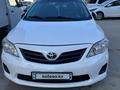 Toyota Corolla 2010 года за 6 000 000 тг. в Алматы