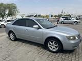 Hyundai Sonata 2007 года за 4 800 000 тг. в Актау – фото 4