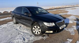 Skoda Superb 2010 года за 5 000 000 тг. в Алматы