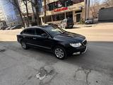 Skoda Superb 2010 года за 5 000 000 тг. в Алматы – фото 3