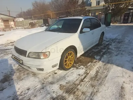 Nissan Cefiro 1997 года за 1 700 000 тг. в Алматы – фото 15