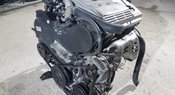Двигатель 1mz-fe toyota camry 3.0 литра за 35 260 тг. в Астана – фото 2