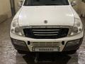 SsangYong Rexton 2003 годаfor3 500 000 тг. в Жезказган