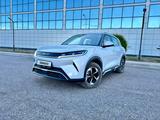 BYD Yuan Up 2025 года за 9 400 000 тг. в Караганда – фото 2