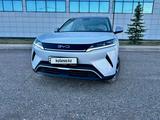 BYD Yuan Up 2025 года за 9 400 000 тг. в Караганда