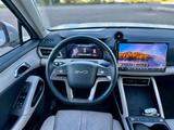 BYD Yuan Up 2025 года за 9 400 000 тг. в Караганда – фото 5