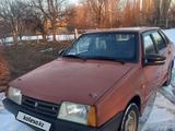 ВАЗ (Lada) 21099 2000 годаfor600 000 тг. в Шымкент