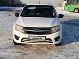 ВАЗ (Lada) Granta 2191 2014 годаfor2 650 000 тг. в Алматы