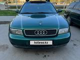 Audi A4 1998 годаүшін2 750 000 тг. в Новоишимский