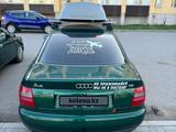 Audi A4 1998 годаүшін2 750 000 тг. в Новоишимский – фото 5