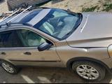 Volvo XC90 2003 года за 3 000 000 тг. в Саксаульский