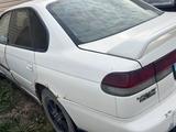Subaru Legacy 1997 года за 1 100 000 тг. в Астана – фото 2