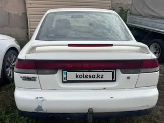 Subaru Legacy, 1997