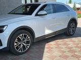 Audi Q8 2021 года за 26 500 000 тг. в Костанай – фото 3