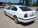 Skoda Octavia 2008 годаүшін800 000 тг. в Алматы – фото 2