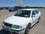 Skoda Octavia 2008 годаүшін800 000 тг. в Алматы – фото 4