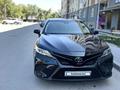 Toyota Camry 2018 годаүшін14 000 000 тг. в Конаев (Капшагай)