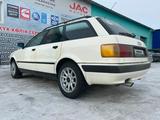 Audi 80 1994 года за 2 500 000 тг. в Кокшетау – фото 5