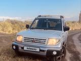 Mitsubishi Pajero iO 1998 годаүшін2 100 000 тг. в Алматы