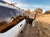 Mitsubishi Pajero iO 1998 годаүшін2 100 000 тг. в Алматы – фото 4