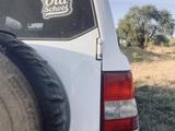 Mitsubishi Pajero iO 1998 годаүшін2 100 000 тг. в Алматы – фото 3