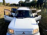 Mitsubishi Pajero iO 1998 годаүшін2 100 000 тг. в Алматы – фото 2