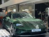 Porsche Taycan 4 Cross Turismo 2024 года за 68 000 000 тг. в Алматы