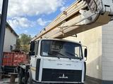 МАЗ  Автовышки 2012 годаүшін14 500 000 тг. в Кызылорда – фото 3