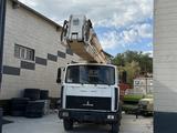 МАЗ  Автовышки 2012 годаүшін14 500 000 тг. в Кызылорда