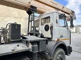 МАЗ  Автовышки 2012 годаүшін14 500 000 тг. в Кызылорда – фото 5