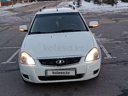 ВАЗ (Lada) Priora 2171 2013 года за 2 450 000 тг. в Павлодар