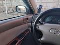 Toyota Camry 2002 годаүшін4 500 000 тг. в Кызылорда – фото 16