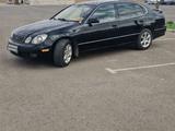Lexus GS 300 1999 года за 3 500 000 тг. в Жанаозен – фото 5