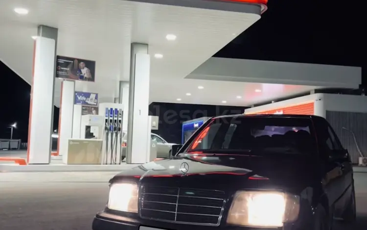 Mercedes-Benz E 200 1994 годаүшін1 200 000 тг. в Сатпаев