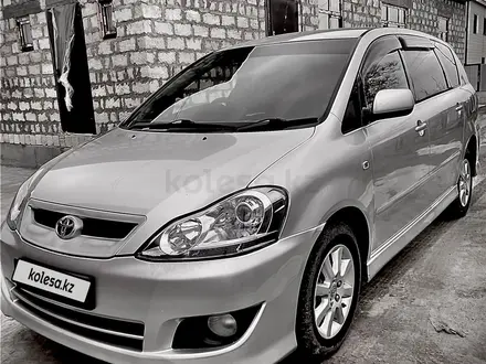 Toyota Ipsum 2008 года за 6 000 000 тг. в Атырау – фото 7