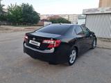 Toyota Camry 2012 года за 7 500 000 тг. в Актау – фото 2