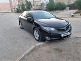 Toyota Camry 2012 года за 7 500 000 тг. в Актау